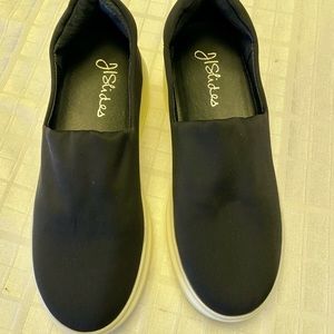 Jslides Black